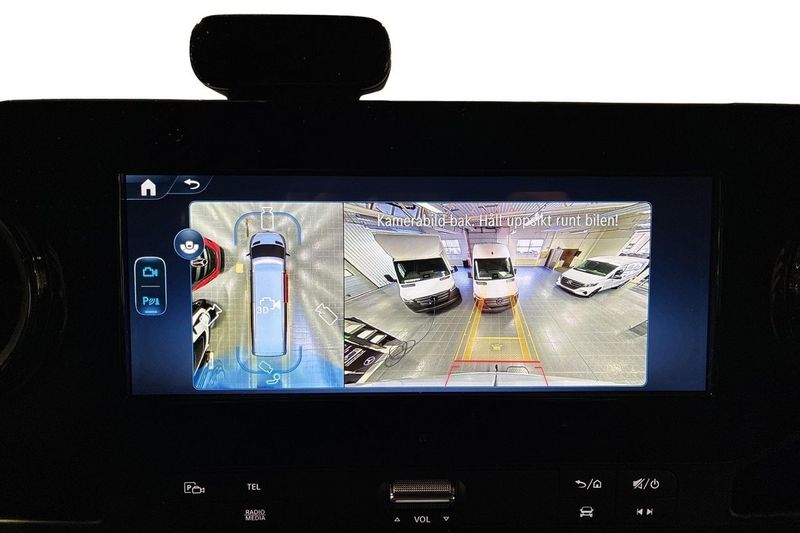 Mercedes Sprinter bild 20