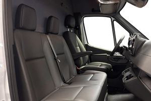 Mercedes Sprinter bild 16