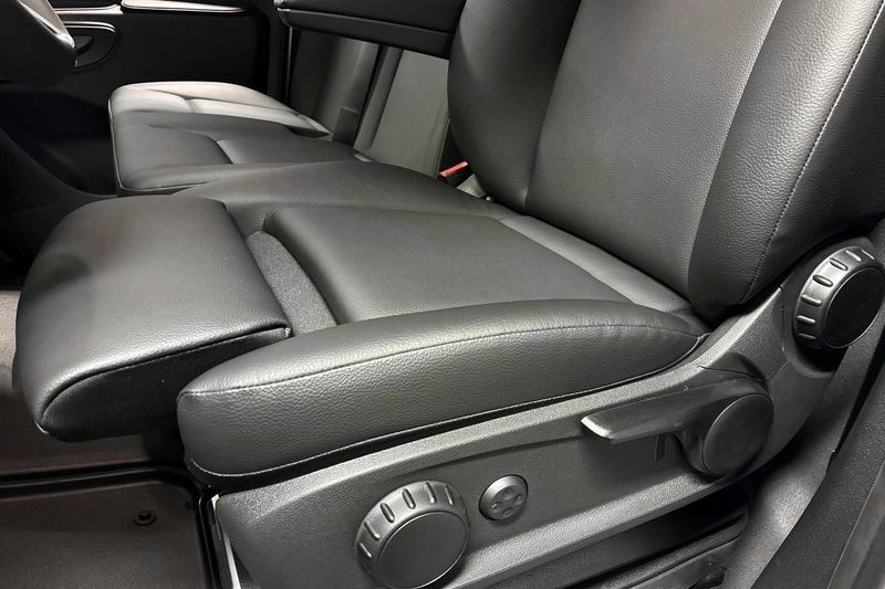 Mercedes Sprinter bild 17