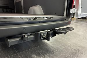 Mercedes Sprinter bild 8