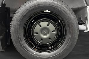 Mercedes Sprinter bild 5