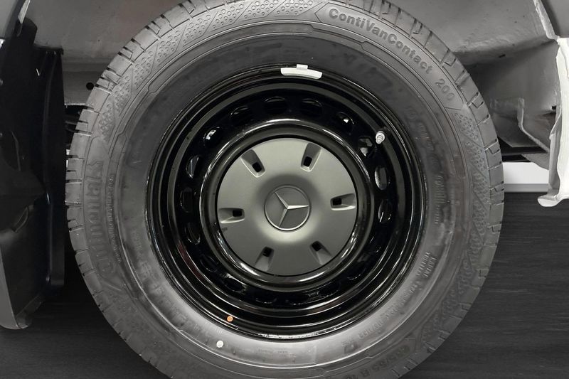 Mercedes Sprinter bild 5