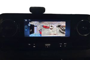 Mercedes Sprinter bild 18