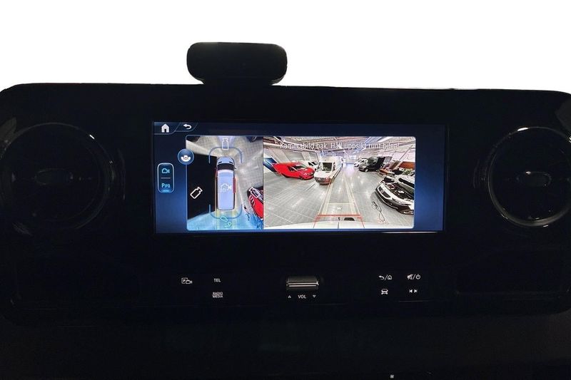 Mercedes Sprinter bild 18