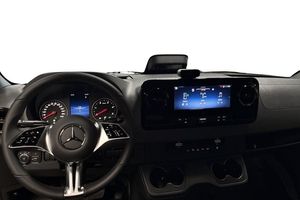 Mercedes Sprinter bild 12