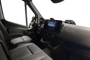 Mercedes Sprinter bild 14