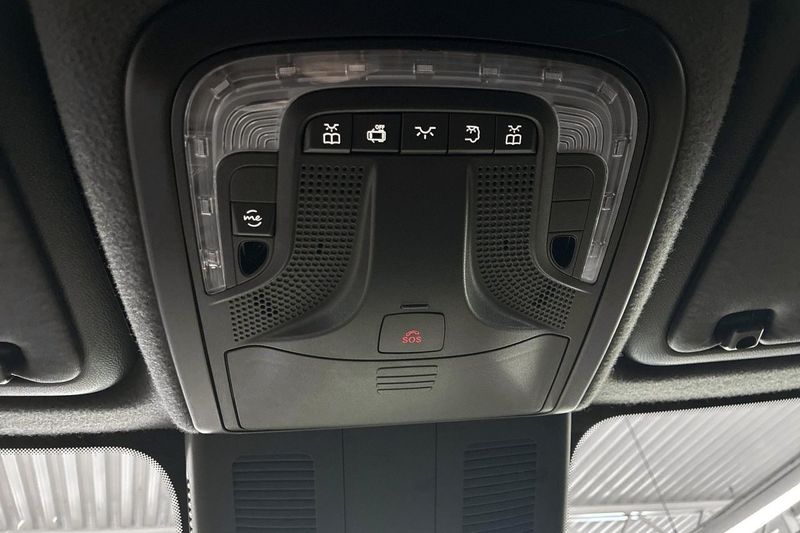 Mercedes Sprinter bild 21