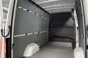 Mercedes Sprinter bild 8