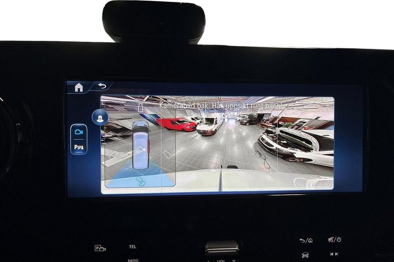 Mercedes Sprinter bild 17