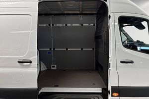 Mercedes Sprinter bild 10