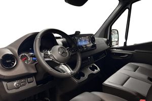 Mercedes Sprinter bild 11