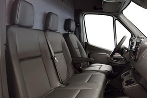 Mercedes Sprinter bild 15