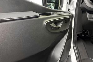 Mercedes Sprinter bild 16