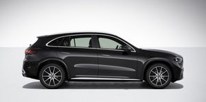 Mercedes GLC300 bild 2