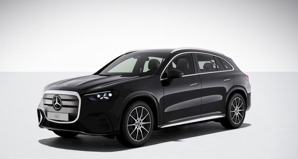 Mercedes GLC300 4M LAGERBIL MED OMGÅENDE LEVERANS | PREMIUM PAKET - 2027