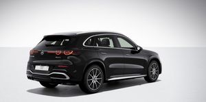Mercedes GLC300 bild 3