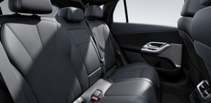 Mercedes GLC300 bild 6