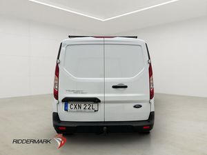 Ford Transit Connect bild 8