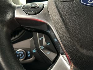 Ford Transit Connect bild 16
