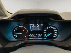Ford Transit Connect bild 18