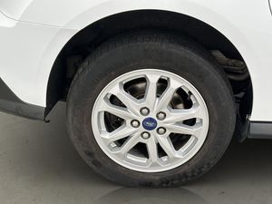 Ford Transit Connect bild 30