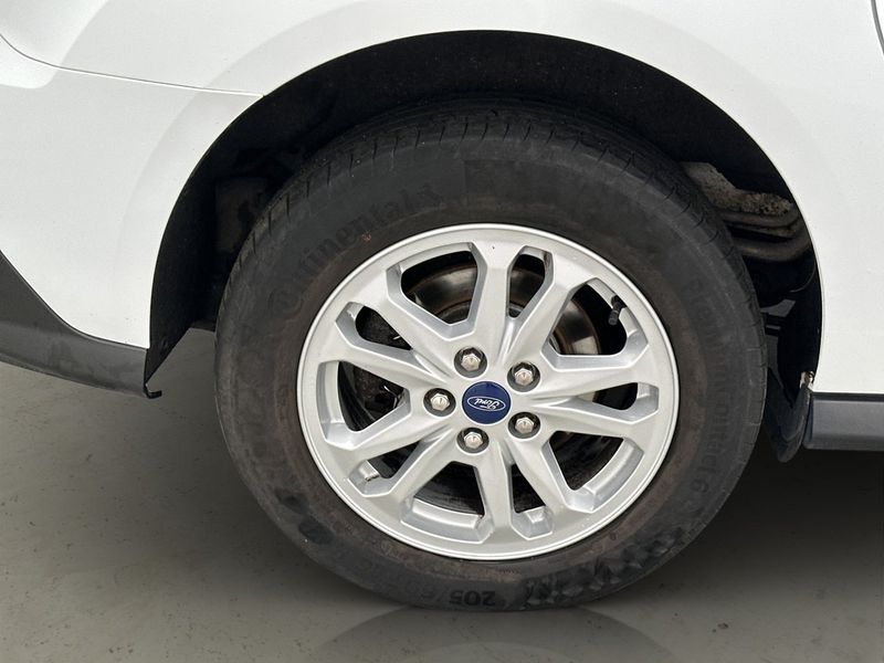 Ford Transit Connect bild 30