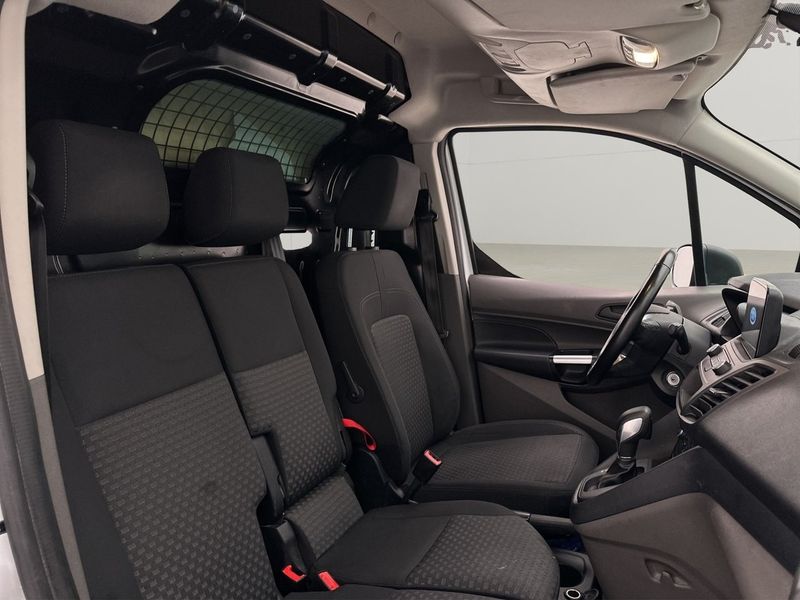 Ford Transit Connect bild 26
