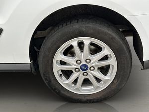 Ford Transit Connect bild 29