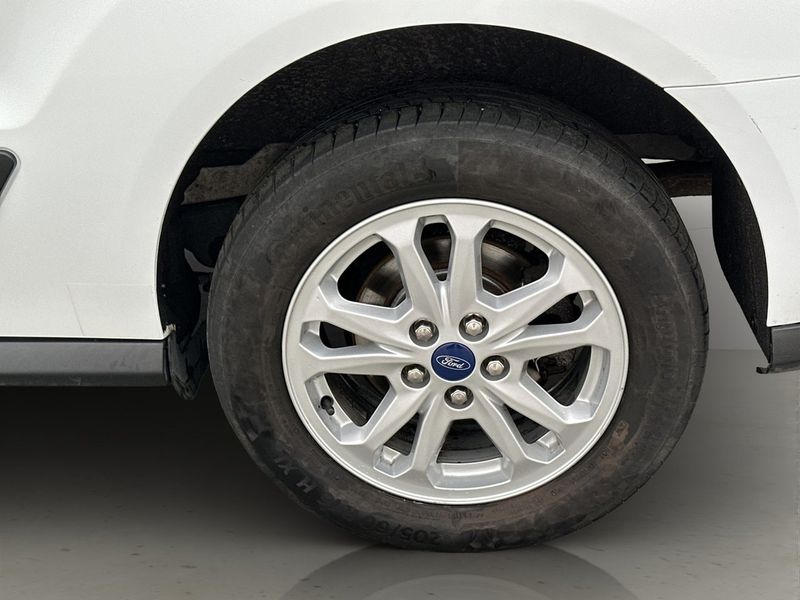 Ford Transit Connect bild 29