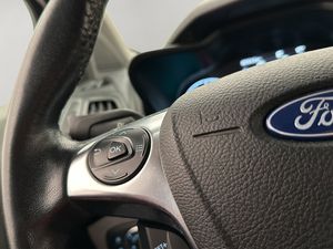 Ford Transit Connect bild 17