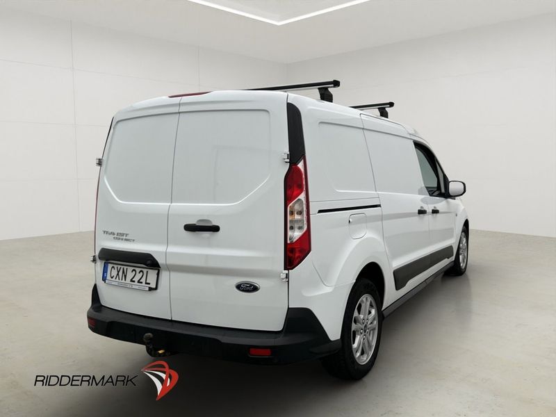 Ford Transit Connect bild 9