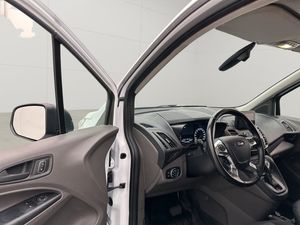 Ford Transit Connect bild 13