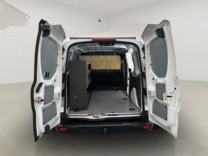Ford Transit Connect bild 11