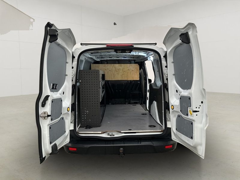 Ford Transit Connect bild 11