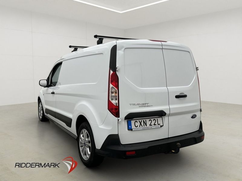 Ford Transit Connect bild 7