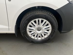 Volkswagen Caddy bild 27