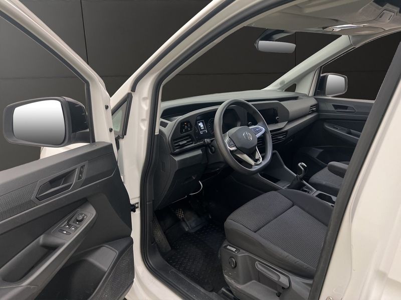 Volkswagen Caddy bild 13
