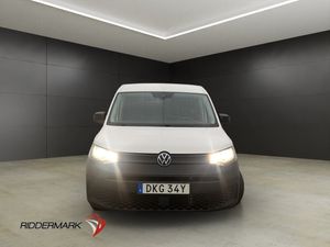 Volkswagen Caddy bild 5
