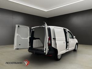 Volkswagen Caddy bild 10