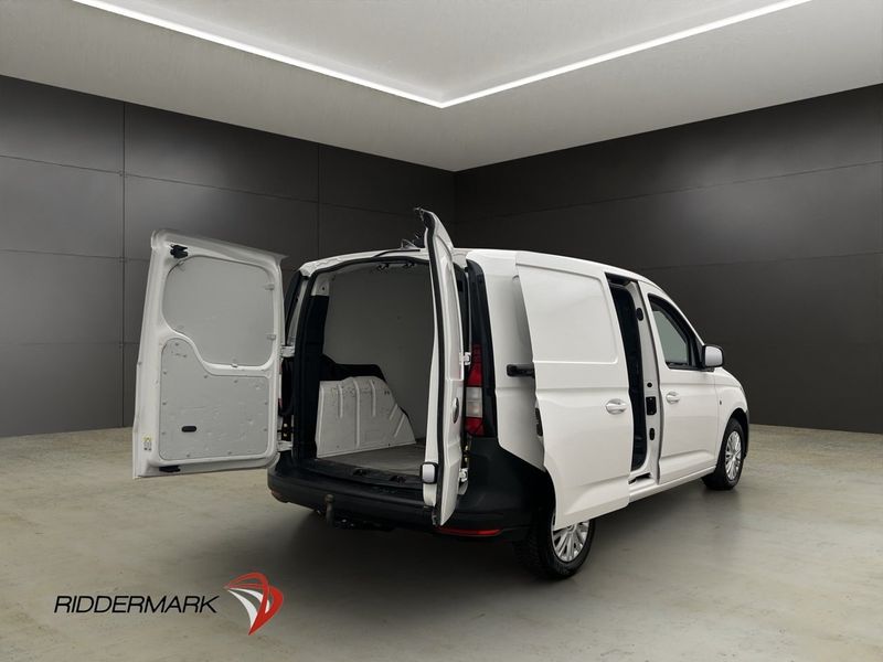 Volkswagen Caddy bild 10