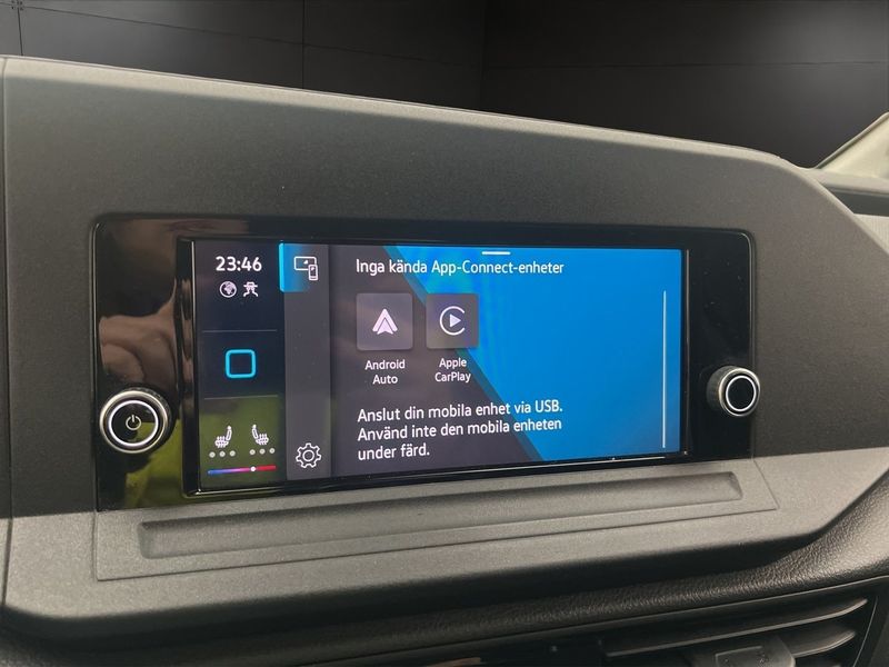 Volkswagen Caddy bild 20