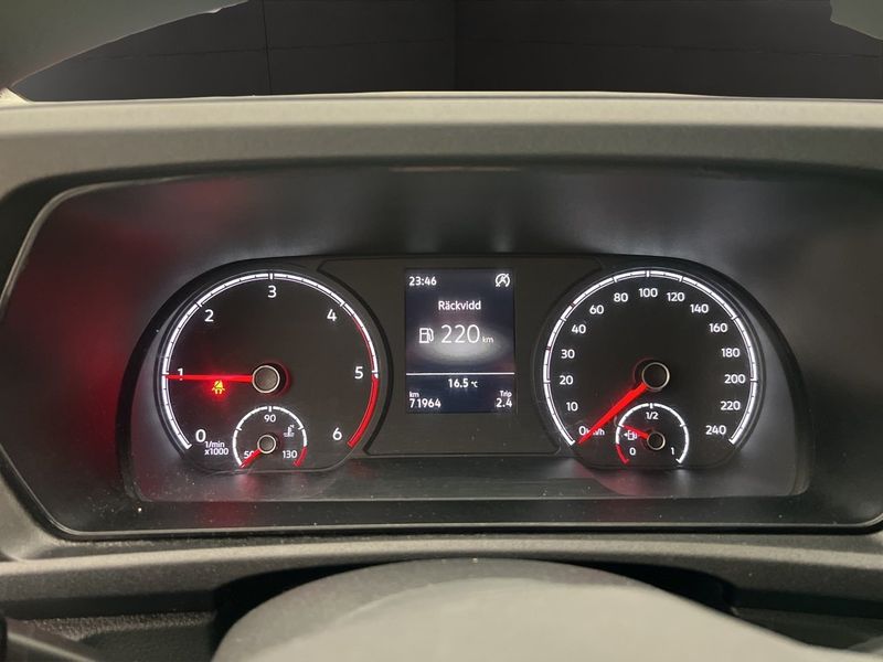 Volkswagen Caddy bild 17