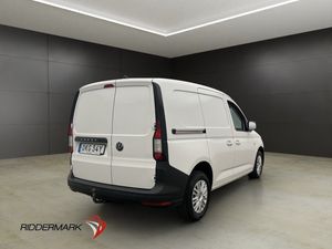 Volkswagen Caddy bild 9