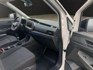 Volkswagen Caddy bild 23