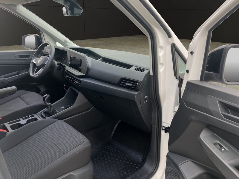 Volkswagen Caddy bild 23