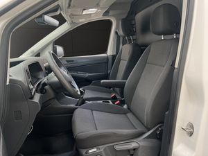 Volkswagen Caddy bild 14