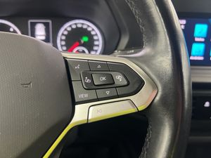 Volkswagen Caddy Maxi bild 20