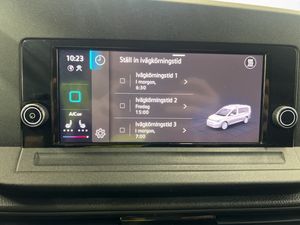 Volkswagen Caddy Maxi bild 23