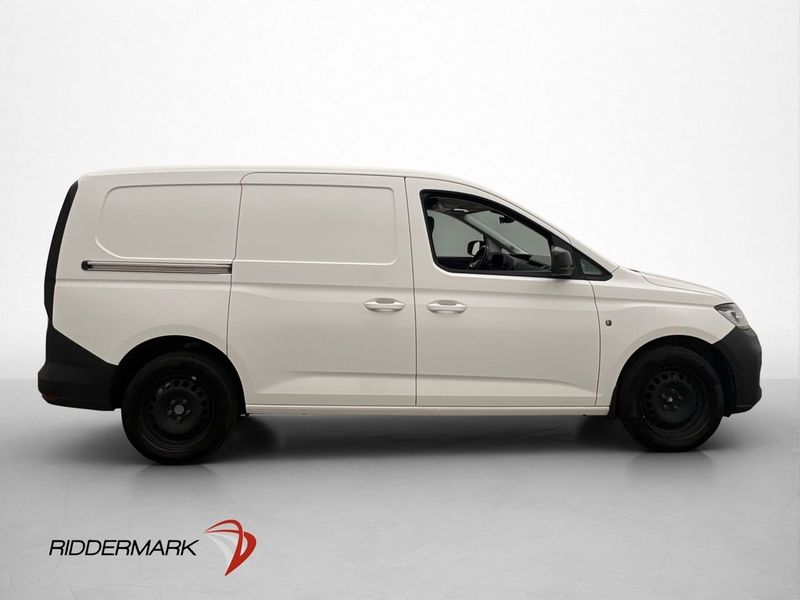 Volkswagen Caddy Maxi bild 2