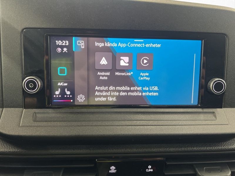 Volkswagen Caddy Maxi bild 25